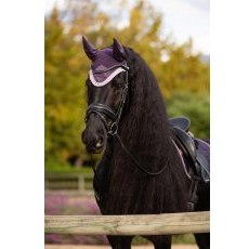 LeMieux Loire Fly Hood - Juniper