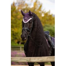 LeMieux Loire Fly Hood - Juniper