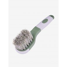 LeMieux Bucket Brush - Lilac/Rosemary