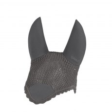 Eskadron Sport Mute Fly Hood - Anthra