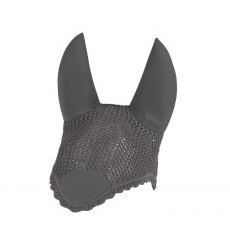 Eskadron Sport Mute Fly Hood - Anthra Eskadron Sport Mute Fly Hood - Anthra
