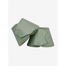 LeMieux Arika Over Reach Boots - Rosemary