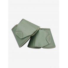 LeMieux Arika Over Reach Boots - Rosemary LeMieux Arika Over Reach Boots - Rosemary