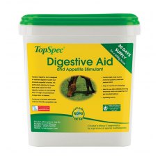 Topspec Digestive Aid
