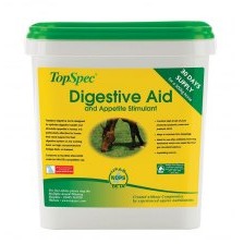Topspec Digestive Aid Topspec Digestive Aid