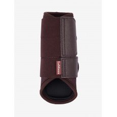 LeMieux Arika Mesh Brushing Boots - Damson LeMieux Arika Mesh Brushing Boots - Damson