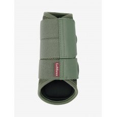 LeMieux Arika Mesh Brushing Boots - Rosemary LeMieux Arika Mesh Brushing Boots - Rosemary