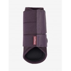 LeMieux Arika Mesh Brushing Boots - Juniper LeMieux Arika Mesh Brushing Boots - Juniper