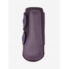 LeMieux Arika Mesh Brushing Boots - Juniper LeMieux Arika Mesh Brushing Boots - Juniper