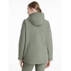 LeMieux Phoebe 1/2 Zip Anorak - Rosemary LeMieux Phoebe 1/2 Zip Anorak - Rosemary