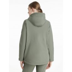 LeMieux Phoebe 1/2 Zip Anorak - Rosemary