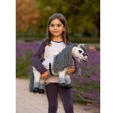 LeMieux Toy Pony Blanca LeMieux Toy Pony Blanca