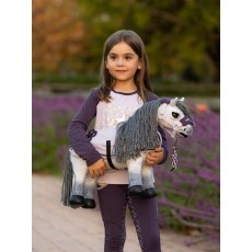 LeMieux Toy Pony Blanca