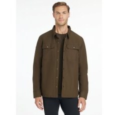 LeMieux Mens Showerproof Shacket - Apline LeMieux Mens Showerproof Shacket - Apline