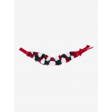 LeMieux Hobby Horse Flower Sash