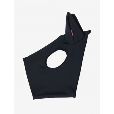 LeMieux Hobby Horse Stay Calm Mask - Black