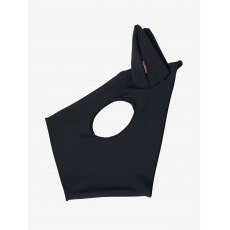 LeMieux Hobby Horse Stay Calm Mask - Black LeMieux Hobby Horse Stay Calm Mask - Black