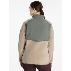 LeMieux Clara Hybrid Fleece - Rosemary