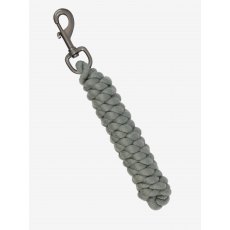 LeMieux Polycotton Leadrope - Rosemary