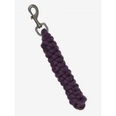 LeMieux Polycotton Leadrope - Juniper