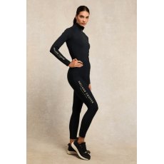 Holland Cooper Chiltern Base Layer - Ink Navy