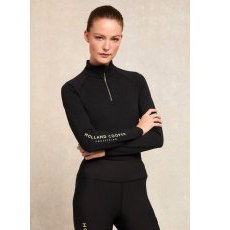 Holland Cooper Chiltern Base Layer - Black Holland Cooper Chiltern Base Layer - Black