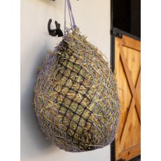 LeMieux Hippo Haynet - Juniper/Lilac