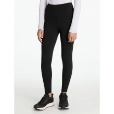LeMieux Young Rider Nell Brushed Pull On's - Black