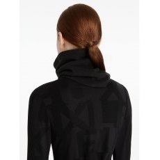 LeMieux Fleece Snood - Black LeMieux Fleece Snood - Black