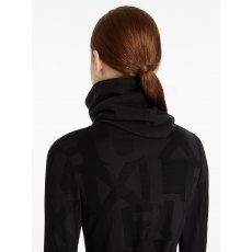 LeMieux Fleece Snood - Black