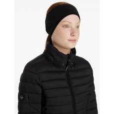 LeMieux Fleece Earwarmer - Black