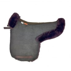 Cameo Equine Lambswool Numnah - Working Hunter