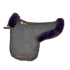 Cameo Equine Lambswool Numnah - Working Hunter