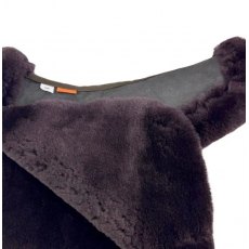 Cameo Equine Lambswool Numnah - Working Hunter