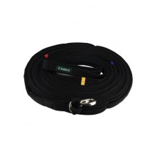 Cameo Equine Lunging Lead Rein