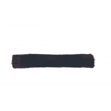 Cameo Equine Fur Noseband Cover