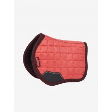 LeMieux Toy Pony Pad - Cranberry