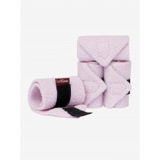 LeMieux Toy Pony Bandages - Lilac