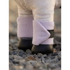 LeMieux Toy Pony Bandages - Lilac
