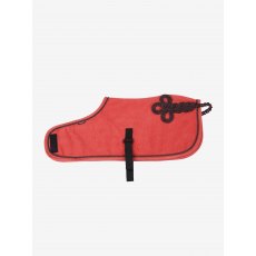 LeMieux Toy Pony Rug - Cranberry