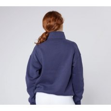 Cameo Equine Mid Layer Sweatshirt - Navy