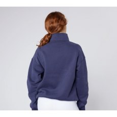 Cameo Equine Mid Layer Sweatshirt - Navy