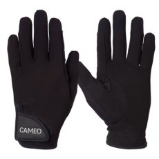 Cameo Equine Performance Riding Gloves