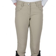 Cameo Equine Junior Competition Breech