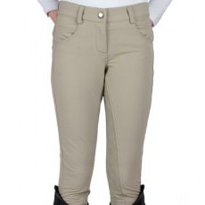 Cameo Equine Junior Competition Breech Cameo Equine Junior Competition Breech