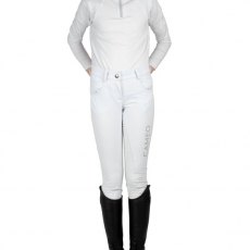 Cameo Equine Junior Competition Breech