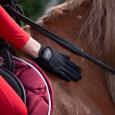 Cameo Equine Junior Performance Riding Gloves