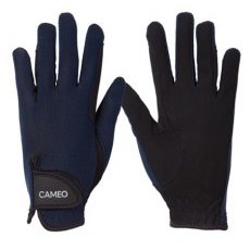 Cameo Equine Junior Performance Riding Gloves Cameo Equine Junior Performance Riding Gloves