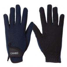 Cameo Equine Junior Performance Riding Gloves