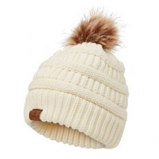 Cameo Equine Winter Bobble Hat
